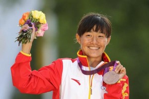 Olympics Day 15 - Athletics