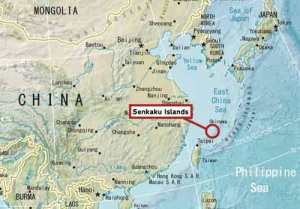 senkaku