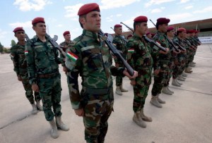 IRAQ-CONFLICT-KURDS