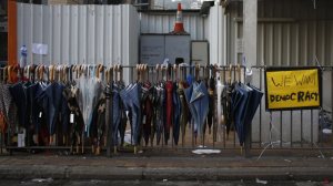 umbrella-revolution